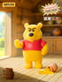 『Winnie the pooh』002_52TOYS BLINDBOX ファニーフェイス