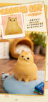 『ニャンコトークシリーズ』001_52TOYS BLINDBOX