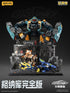 『BEASTBOX プラモイズム ハンガー』002_52TOYS コンプリートエディション