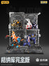 『BEASTBOX プラモイズム ハンガー』002_52TOYS コンプリートエディション