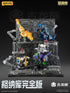 『BEASTBOX プラモイズム ハンガー』002_52TOYS コンプリートエディション