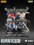 『BEASTBOX プラモイズム ハンガー』002_52TOYS コンプリートエディション