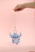 『スティッチ フィーリングシリーズ』006_52TOYS BLINDBOX ぬいぐるみスマホストラップ