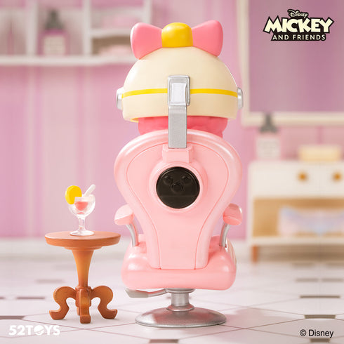 『ミッキー&フレンズ』027_52TOYS モダンレディ