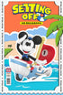 『ミッキー&フレンズ』017_52TOYS BLINDBOX ミッキー 旅立ち