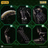 『BEASTBOX INFINITY』009_52TOYS IB-13 エイリアン ゼノモーフ