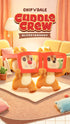 『ディズニー チップ&デール』001_52TOYS BLINDBOX ずっと友達だよ
