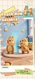 『ディズニー チップ&デール』001_52TOYS BLINDBOX ずっと友達だよ