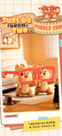 『ディズニー チップ&デール』001_52TOYS BLINDBOX ずっと友達だよ