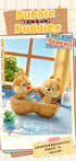 『ディズニー チップ&デール』001_52TOYS BLINDBOX ずっと友達だよ