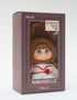 『LITTLE BUNS×アナベル』003_52TOYS ぬいぐるみストラップ