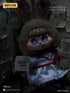 『LITTLE BUNS×アナベル』003_52TOYS ぬいぐるみストラップ