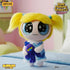 『パワーパフガールズ』007_52TOYS BLINDBOX グッド・モーニング・タウンズヴィル ぬいぐるみストラップ