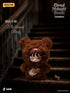 『Lilith ロングナイト・ドールズランド』004_52TOYS BLINDBOX ぬいぐるみストラップ