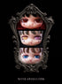 『Lilith ロングナイト・ドールズランド』004_52TOYS BLINDBOX ぬいぐるみストラップ