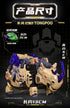 『BEASTBOX』010_52TOYS 東風(サイ2.0)