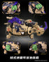 『BEASTBOX』010_52TOYS 東風(サイ2.0)