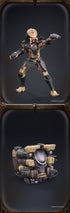 『プレデターシリーズ』001_52TOYS BEASTBOX INFINITY PREDATOR CITYHUNTER(シティハンター・プレデター)