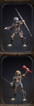 『プレデターシリーズ』001_52TOYS BEASTBOX INFINITY PREDATOR CITYHUNTER(シティハンター・プレデター)