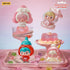 "POUKAPOUKA" 001_52TOYS BLINDBOX Bite-Sized Sweets