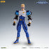 『キャプテンコマンドー』003_52TOYS FIGLITE キャプテン 1/12スケールアクションフィギュア