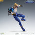 『キャプテンコマンドー』003_52TOYS FIGLITE キャプテン 1/12スケールアクションフィギュア