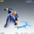『キャプテンコマンドー』003_52TOYS FIGLITE キャプテン 1/12スケールアクションフィギュア