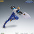 『キャプテンコマンドー』003_52TOYS FIGLITE キャプテン 1/12スケールアクションフィギュア
