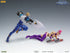 『キャプテンコマンドー』003_52TOYS FIGLITE キャプテン 1/12スケールアクションフィギュア