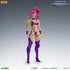 『キャプテンコマンドー』004_52TOYS FIGLITE キャロル 1/12スケールアクションフィギュア