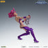 『キャプテンコマンドー』004_52TOYS FIGLITE キャロル 1/12スケールアクションフィギュア