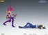『キャプテンコマンドー』004_52TOYS FIGLITE キャロル 1/12スケールアクションフィギュア