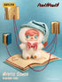 『POUKAPOUKA ウィズ・ミー』002_52TOYS BLINDBOX ぬいぐるみストラップ