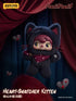 『POUKAPOUKA ウィズ・ミー』002_52TOYS BLINDBOX ぬいぐるみストラップ