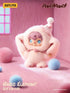 『POUKAPOUKA ウィズ・ミー』002_52TOYS BLINDBOX ぬいぐるみストラップ