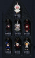 《Lilith》005_52TOYS BLINDBOX 禁断的契约
