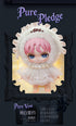 《Lilith》005_52TOYS BLINDBOX 禁断的契约