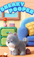 《便便狗狗》003_52TOYS 盲盒