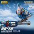 『BB-76』005_52TOYS BEASTBOX LOVEGUN(ラブガン)