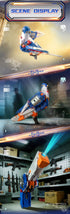 『BB-76』005_52TOYS BEASTBOX LOVEGUN(ラブガン)