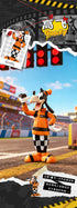 『ディズニー ミッキー&フレンズ: F1(R)』001_52TOYS BLINDBOX レーシング・デイズ