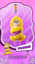 《迪士尼公主》007_52TOYS BLINDBOX 秘密出行毛绒挂件