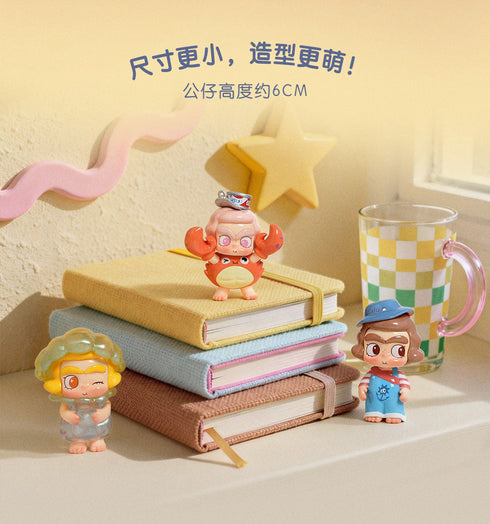 『BLINDBOX CiCiLu 潮の小さな店』010_52TOYS