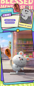 《MEIJI & DASHU》008_52TOYS 盲盒 幸福心态