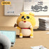 《MEIJI&DASHU;》012_52TOYS BLINDBOX 社畜的一天