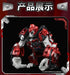 『BB-70MJ』007_52TOYS BEASTBOX MOJO(モジョ)
