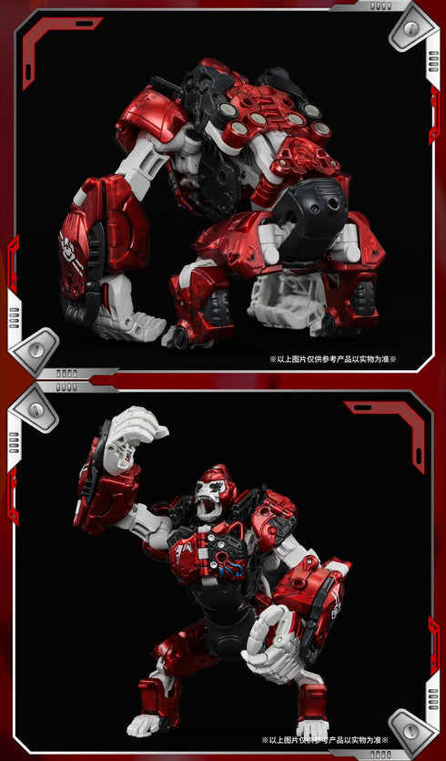 『BB-70MJ』007_52TOYS BEASTBOX MOJO(モジョ)