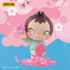 『NINNIC』011_52TOYS お花見 フィギュア