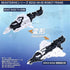 『BEASTDRIVE』013_52TOYS BEASTBOX BD02-04-06ロボットフレーム
