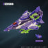 『BEASTDRIVE』014_52TOYS BEASTBOX BD-06 SERIES ARMOR UZUSHIO